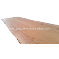 Mesa de madeira dura sólida - Kembang Semangkuk
